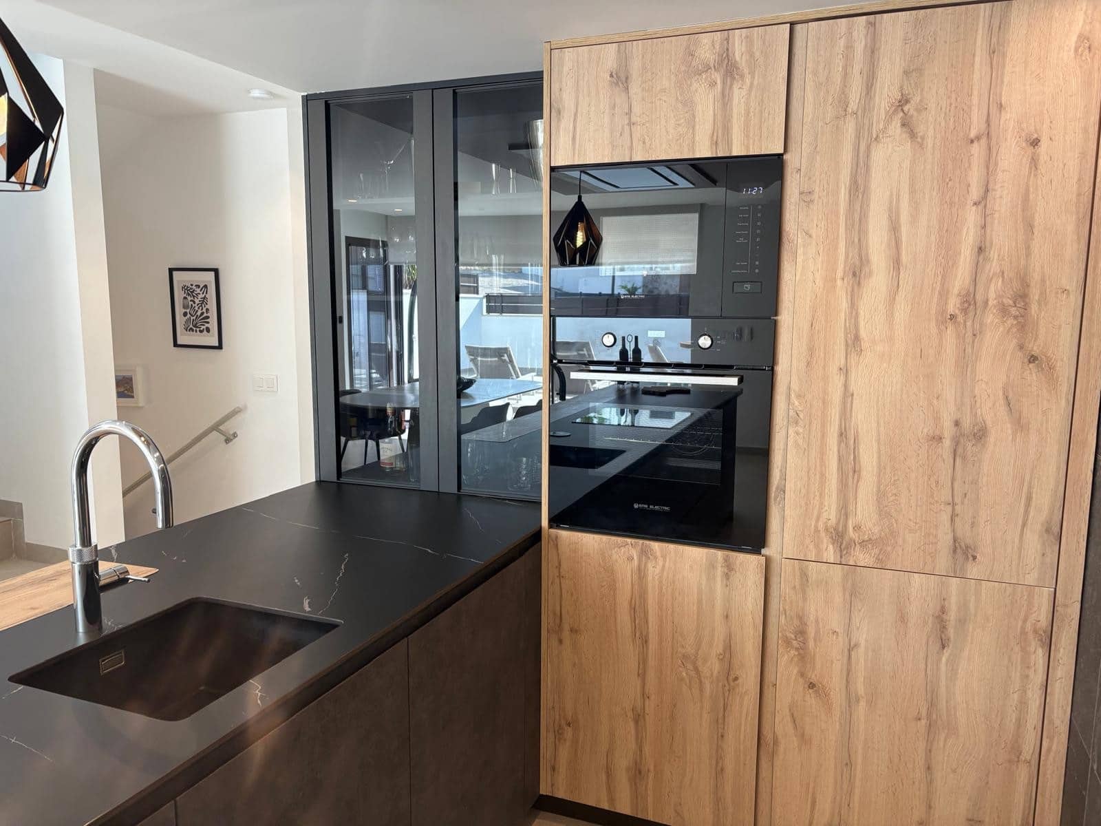 3 Zimmer Villa zu verkaufen in Algorfa mit Pool Garage - 485.000 € (Ref: 9561959)