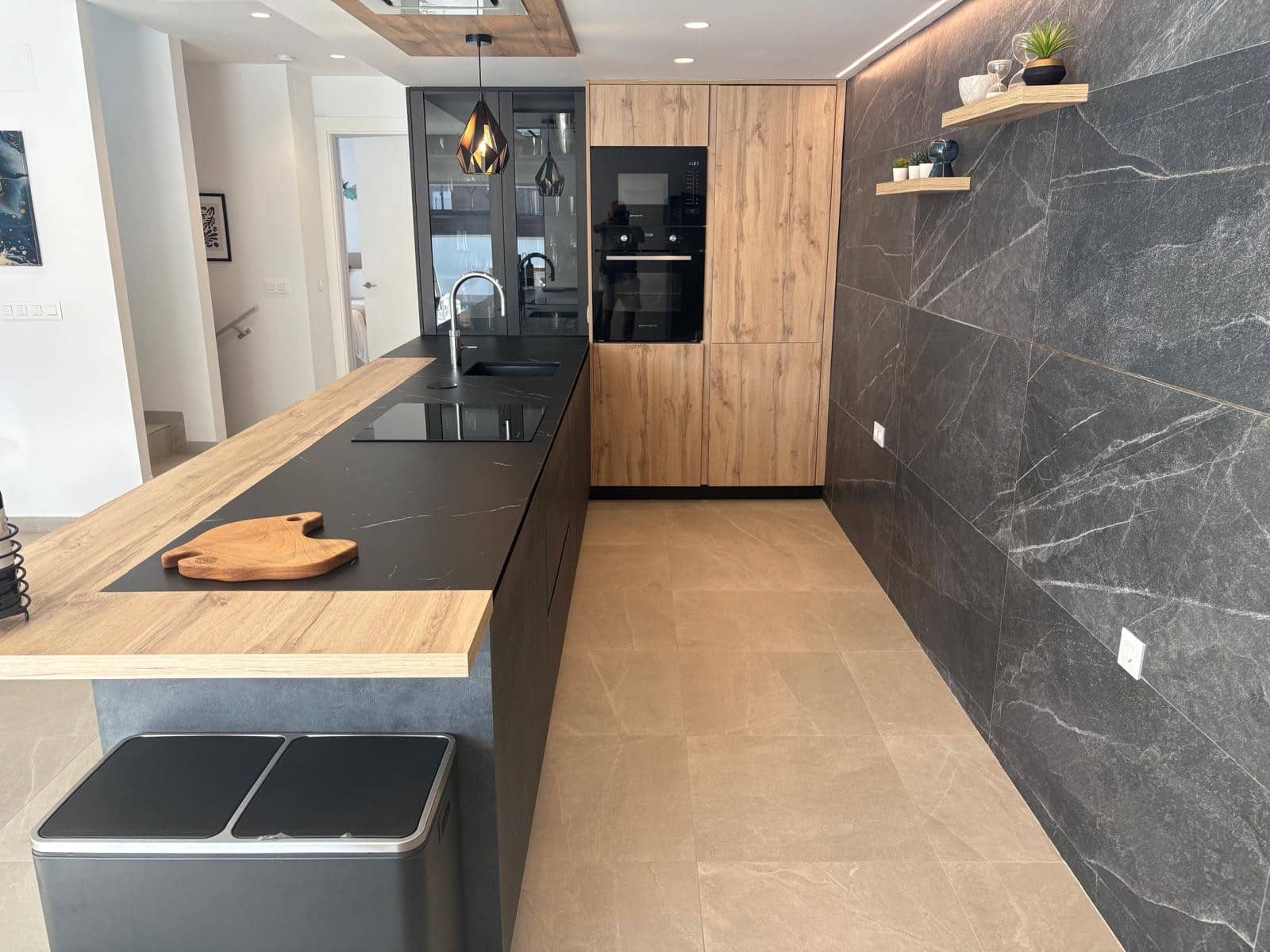 3 Zimmer Villa zu verkaufen in Algorfa mit Pool Garage - 485.000 € (Ref: 9561959)