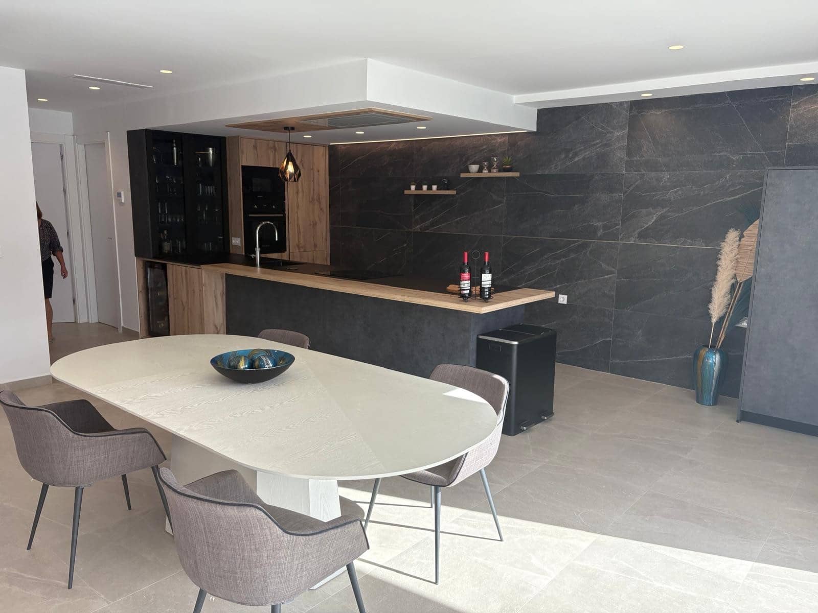 3 Zimmer Villa zu verkaufen in Algorfa mit Pool Garage - 485.000 € (Ref: 9561959)