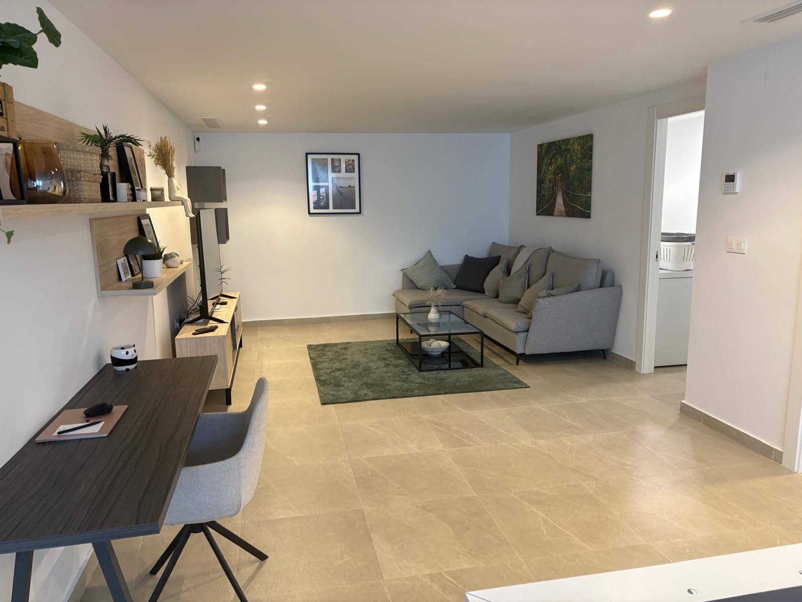 3 Zimmer Villa zu verkaufen in Algorfa mit Pool Garage - 485.000 € (Ref: 9561959)