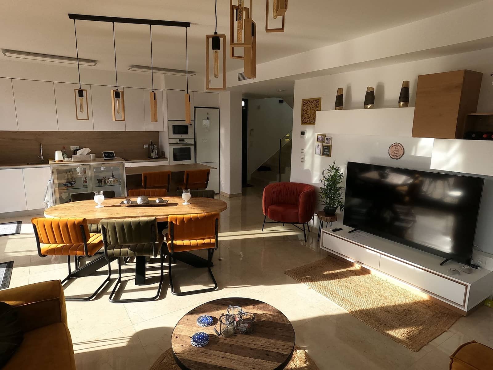 3 soverom Villa til salgs i Algorfa med svømmebasseng - € 729 000 (Ref: 9561962)