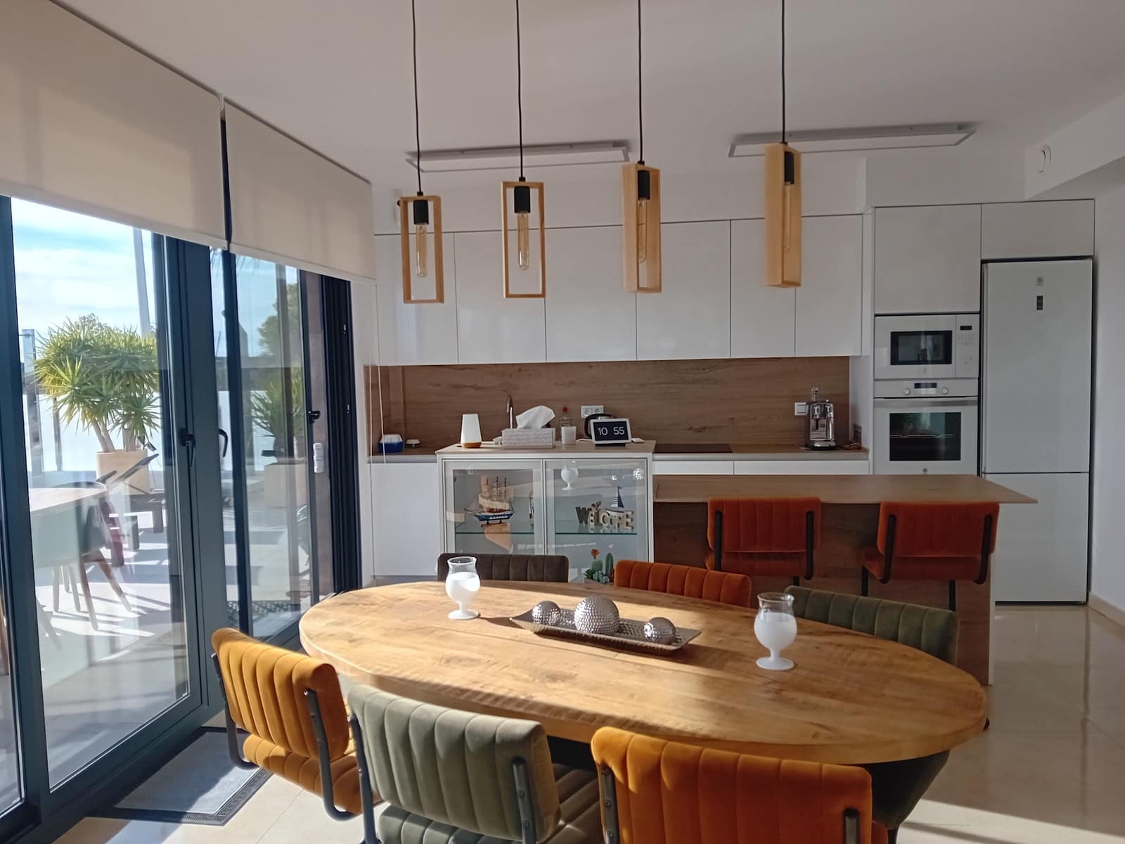 3 soverom Villa til salgs i Algorfa med svømmebasseng - € 729 000 (Ref: 9561962)