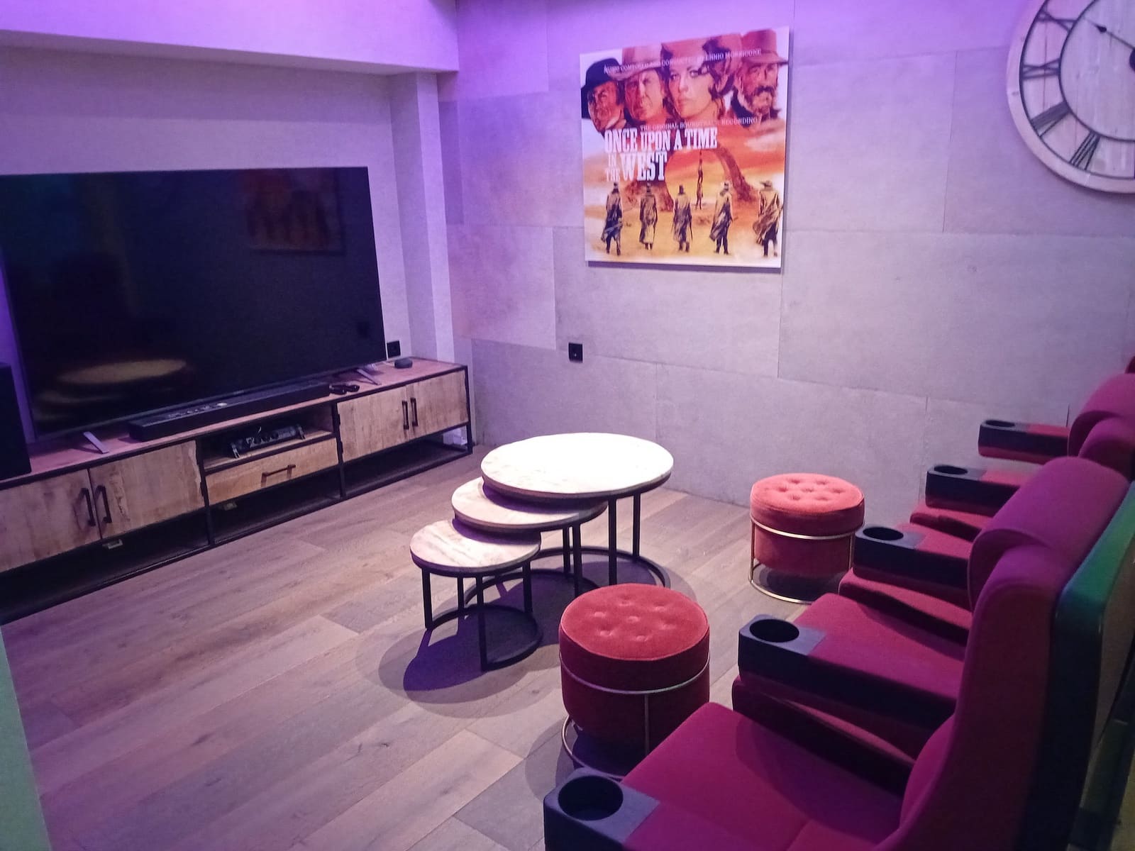 3 soverom Villa til salgs i Algorfa med svømmebasseng - € 729 000 (Ref: 9561962)