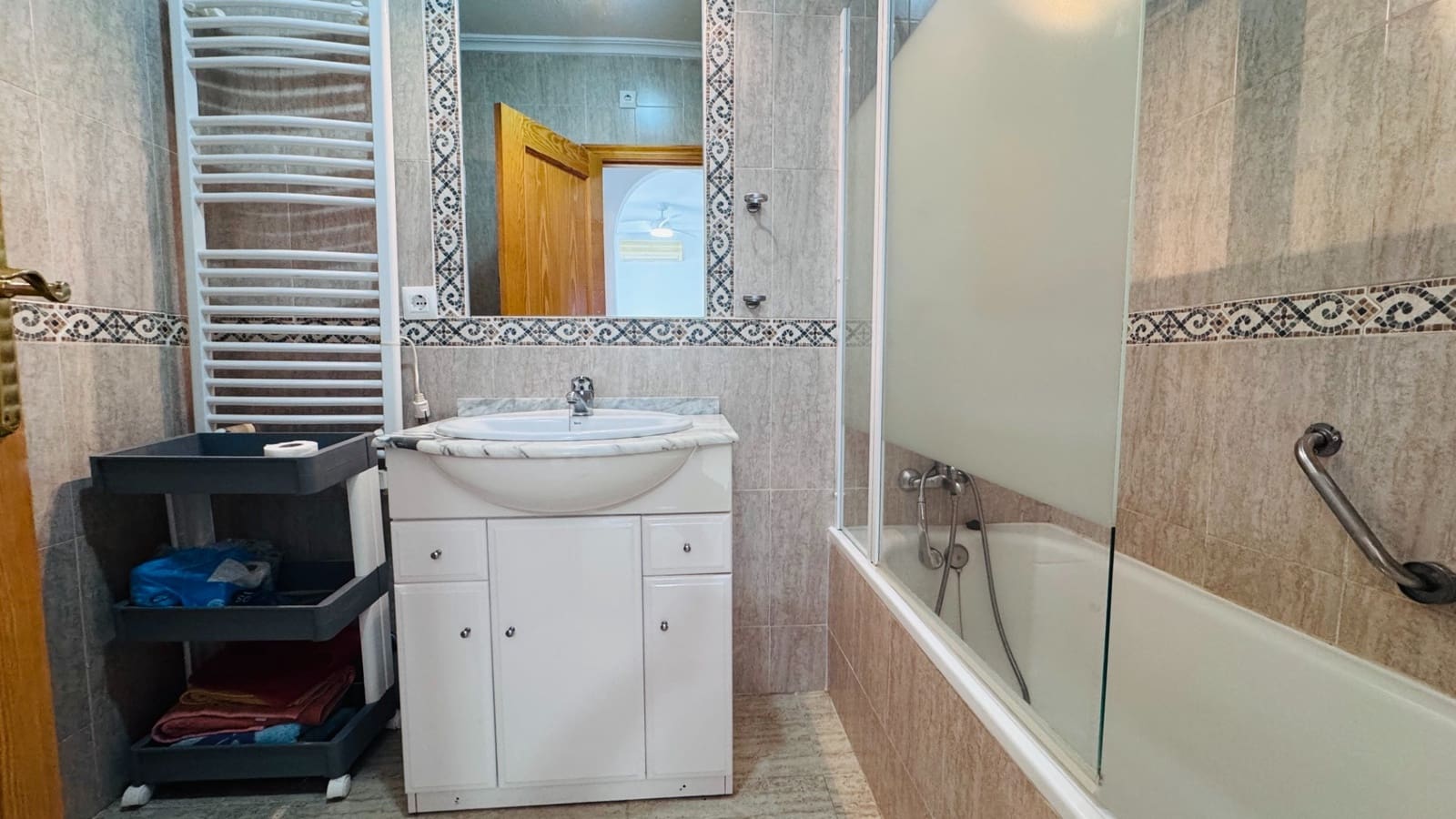 3 makuuhuone Omakotitalo myytävänä paikassa Daya Nueva mukana uima-altaan - 159 950 € (Ref: 9561965)