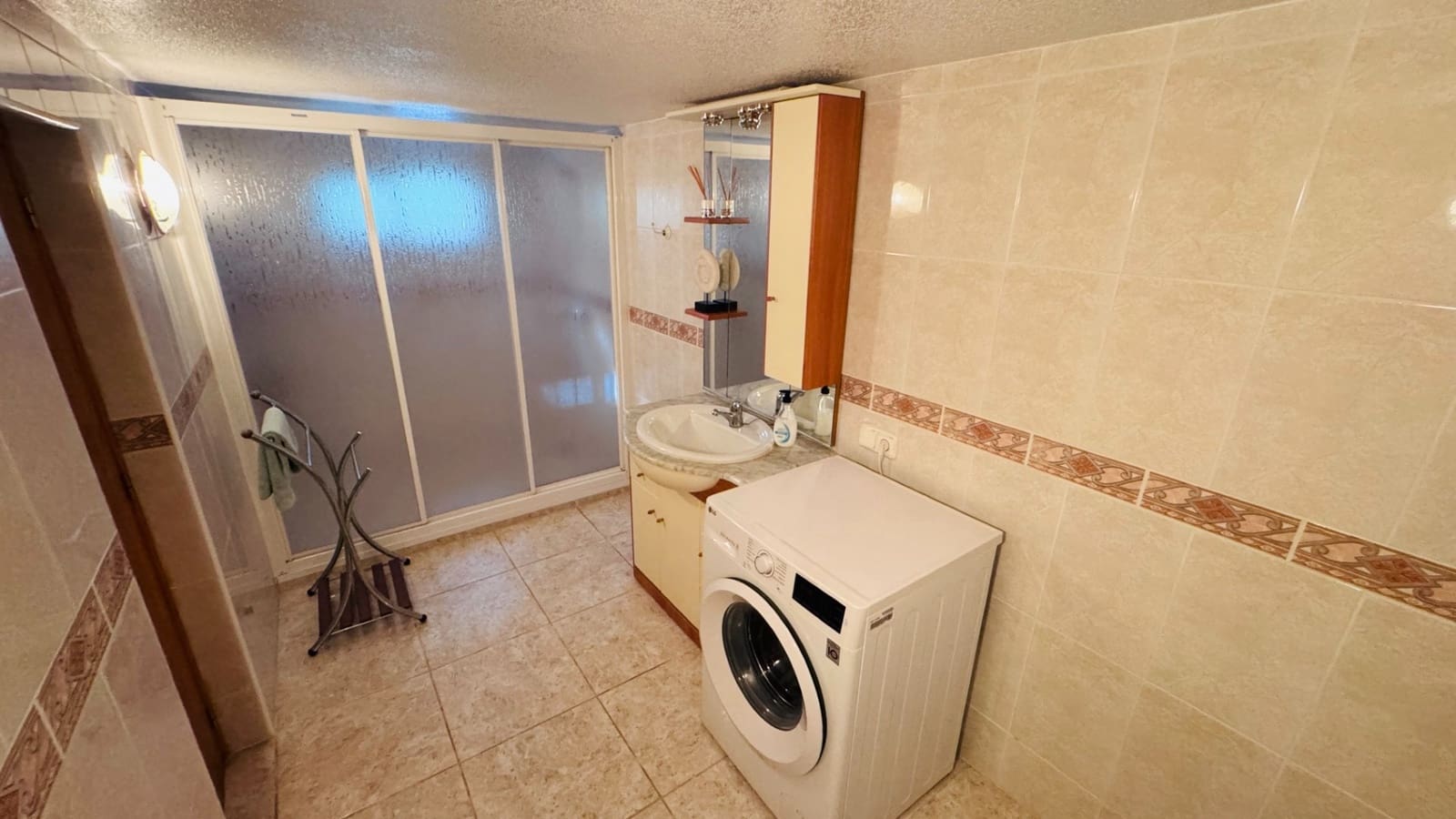 2 slaapkamer Villa te koop in Algorfa met zwembad garage - € 249.950 (Ref: 9561966)