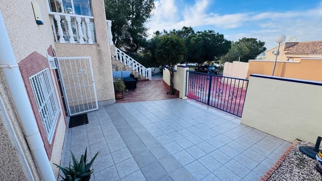 2 slaapkamer Villa te koop in Algorfa met zwembad garage - € 249.950 (Ref: 9561966)