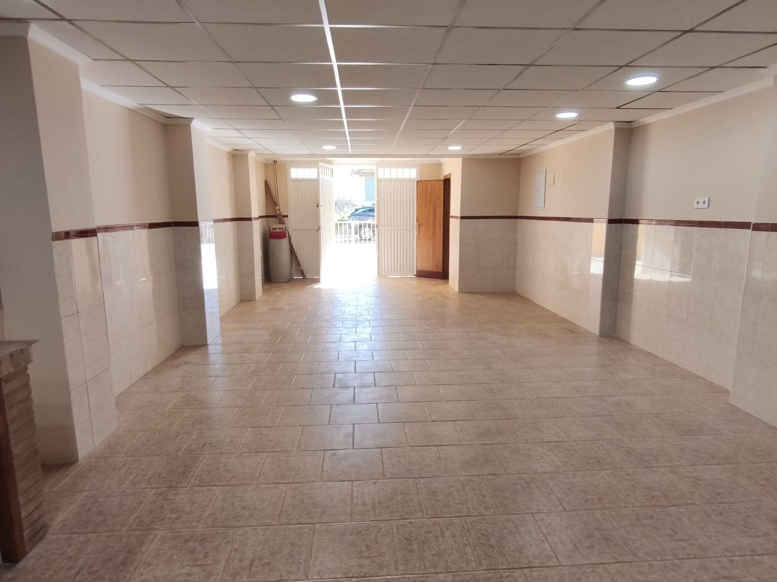 4 soverom Hus til salgs i Benejuzar med garasje - € 165 000 (Ref: 9561968)