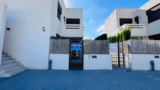 2 Zimmer Apartment zu verkaufen in Algorfa mit Pool - 249.950 € (Ref: 9561974)