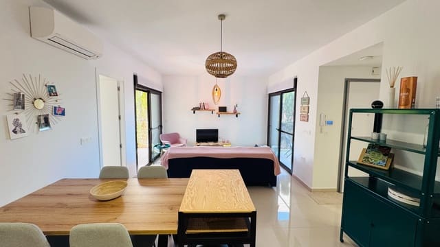 2 Zimmer Apartment zu verkaufen in Algorfa mit Pool - 249.950 € (Ref: 9561974)