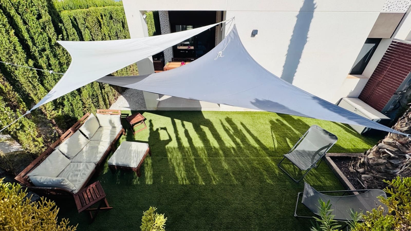 2 soveværelse Lejlighed til salg i Algorfa med swimmingpool - € 249.950 (Ref: 9561974)