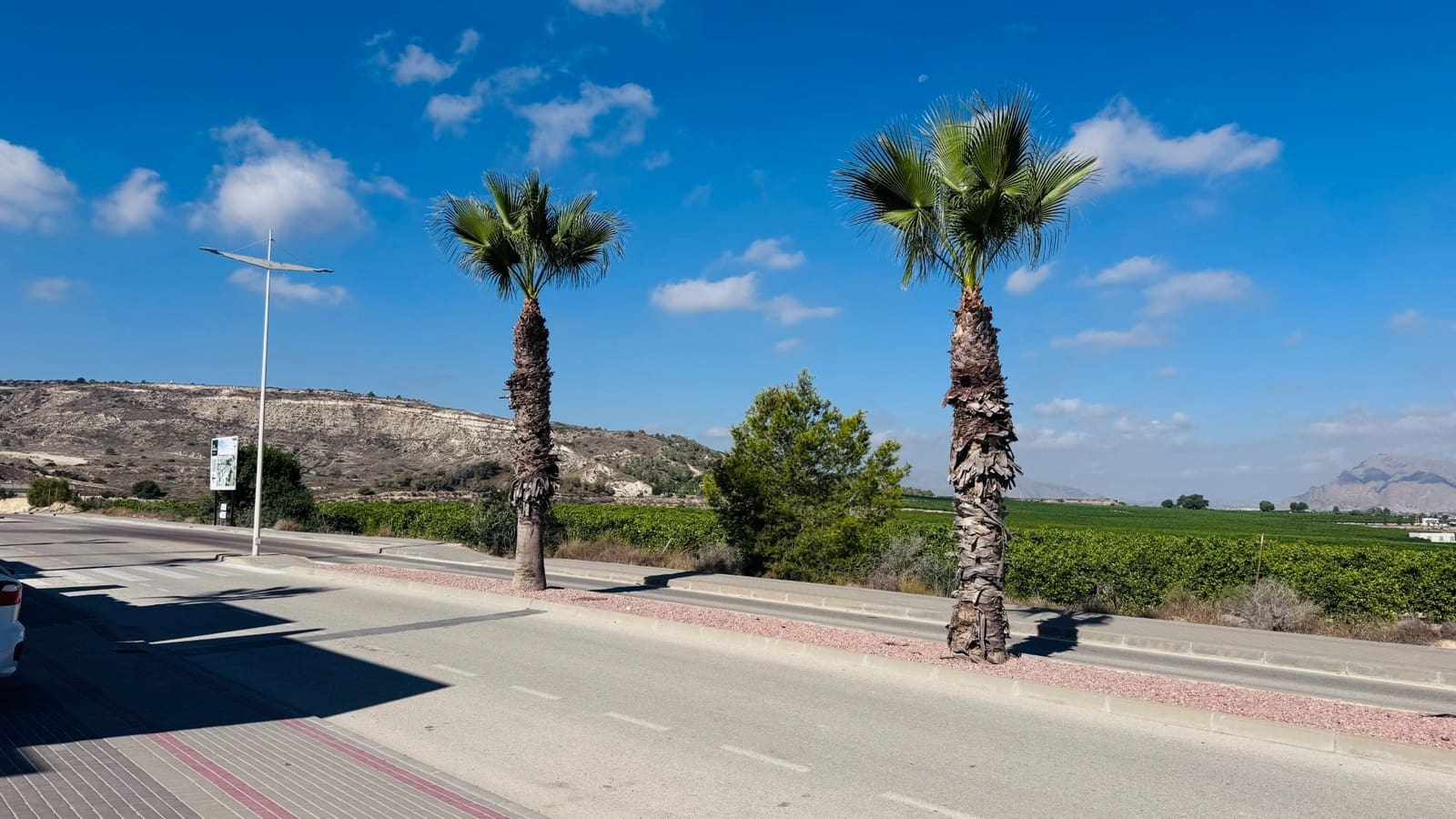 2 soveværelse Lejlighed til salg i Algorfa med swimmingpool - € 249.950 (Ref: 9561974)