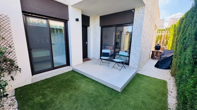 2 Zimmer Apartment zu verkaufen in Algorfa mit Pool - 249.950 € (Ref: 9561974)