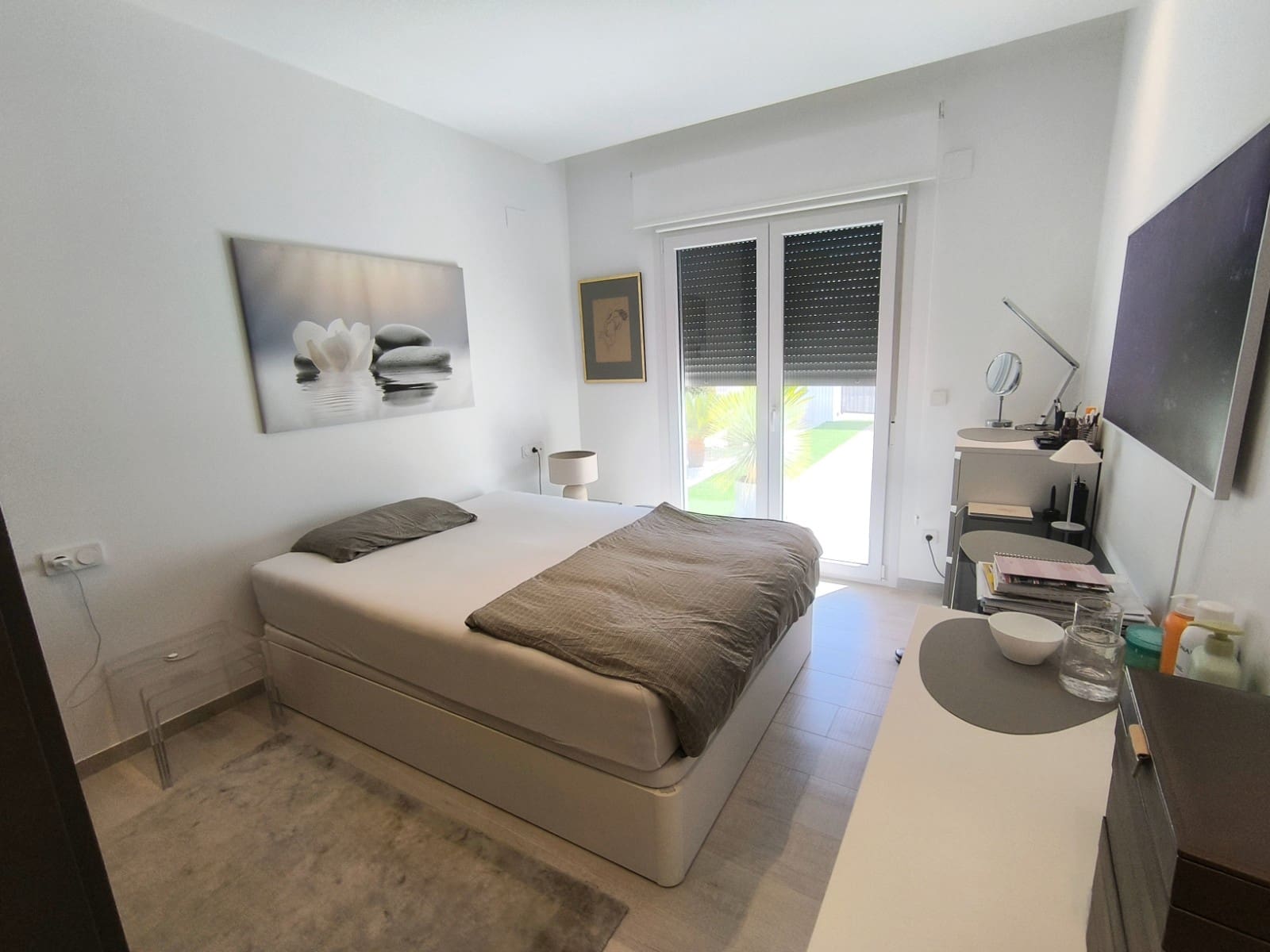 3 slaapkamer Villa te koop in Algorfa met zwembad garage - € 585.000 (Ref: 9561975)