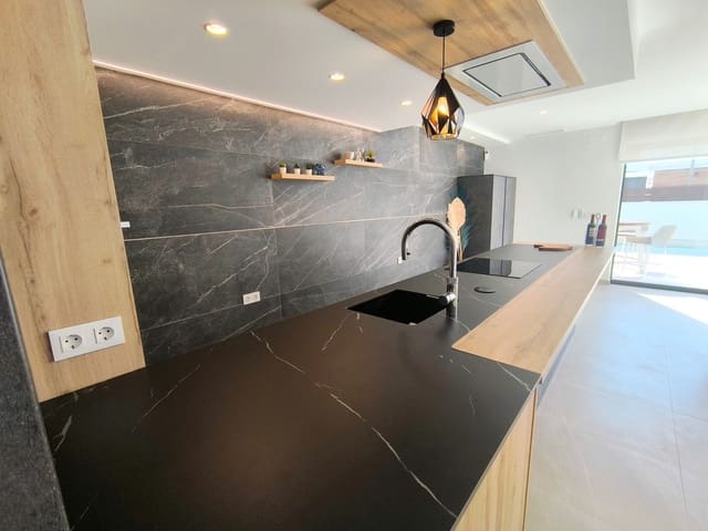 3 slaapkamer Villa te koop in Algorfa met zwembad garage - € 485.000 (Ref: 9561976)