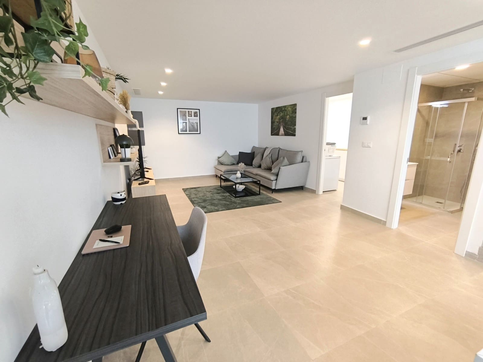 3 sypialnia Willa na sprzedaż w Algorfa z basenem garażem - 485 000 € (Ref: 9561976)