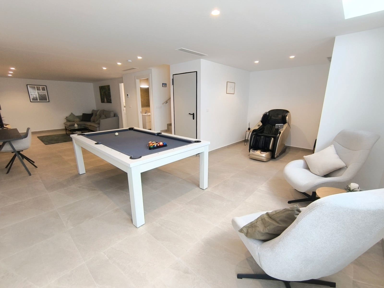 3 sypialnia Willa na sprzedaż w Algorfa z basenem garażem - 485 000 € (Ref: 9561976)