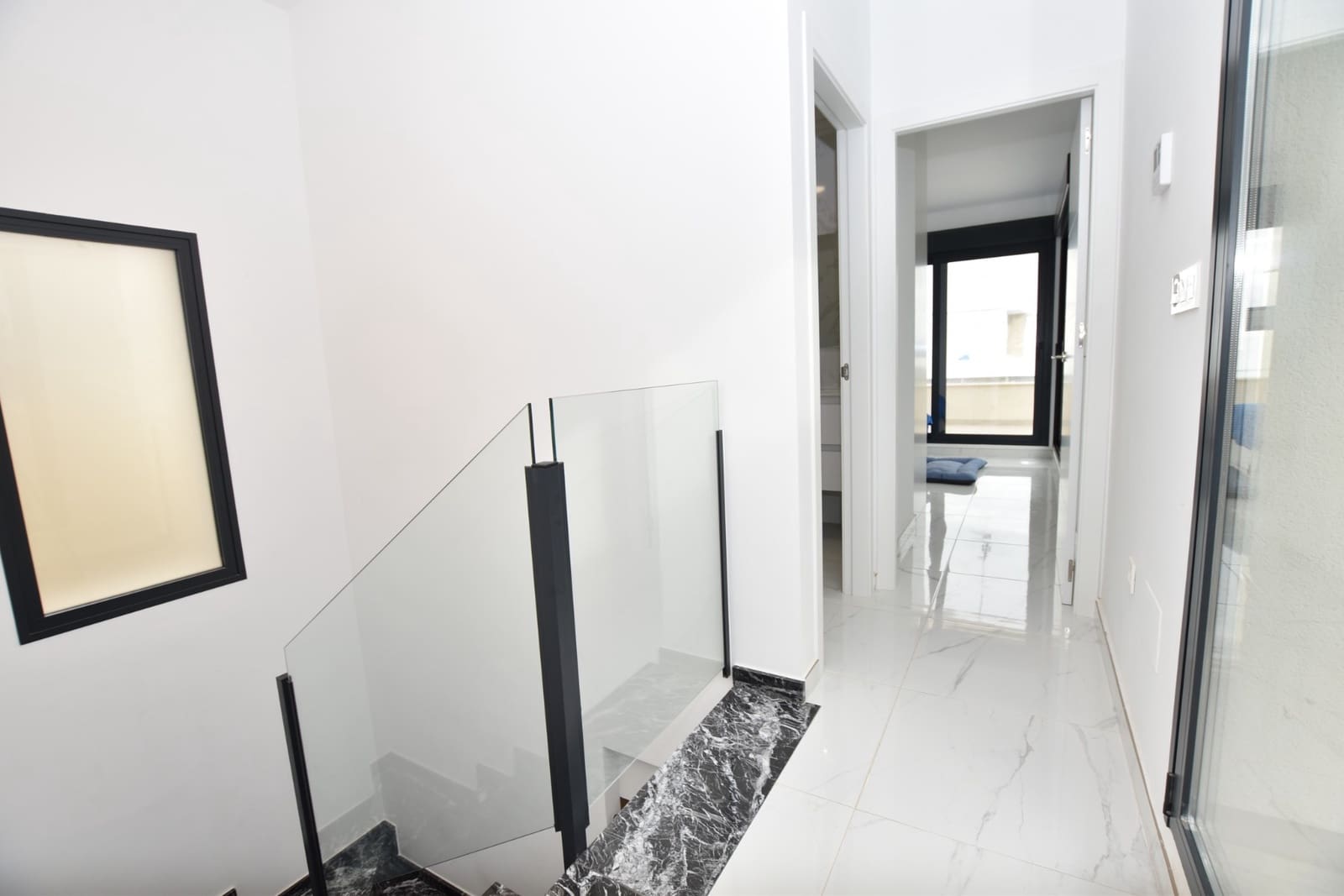 3 sypialnia Willa na sprzedaż w Los Montesinos z basenem - 387 500 € (Ref: 9564929)