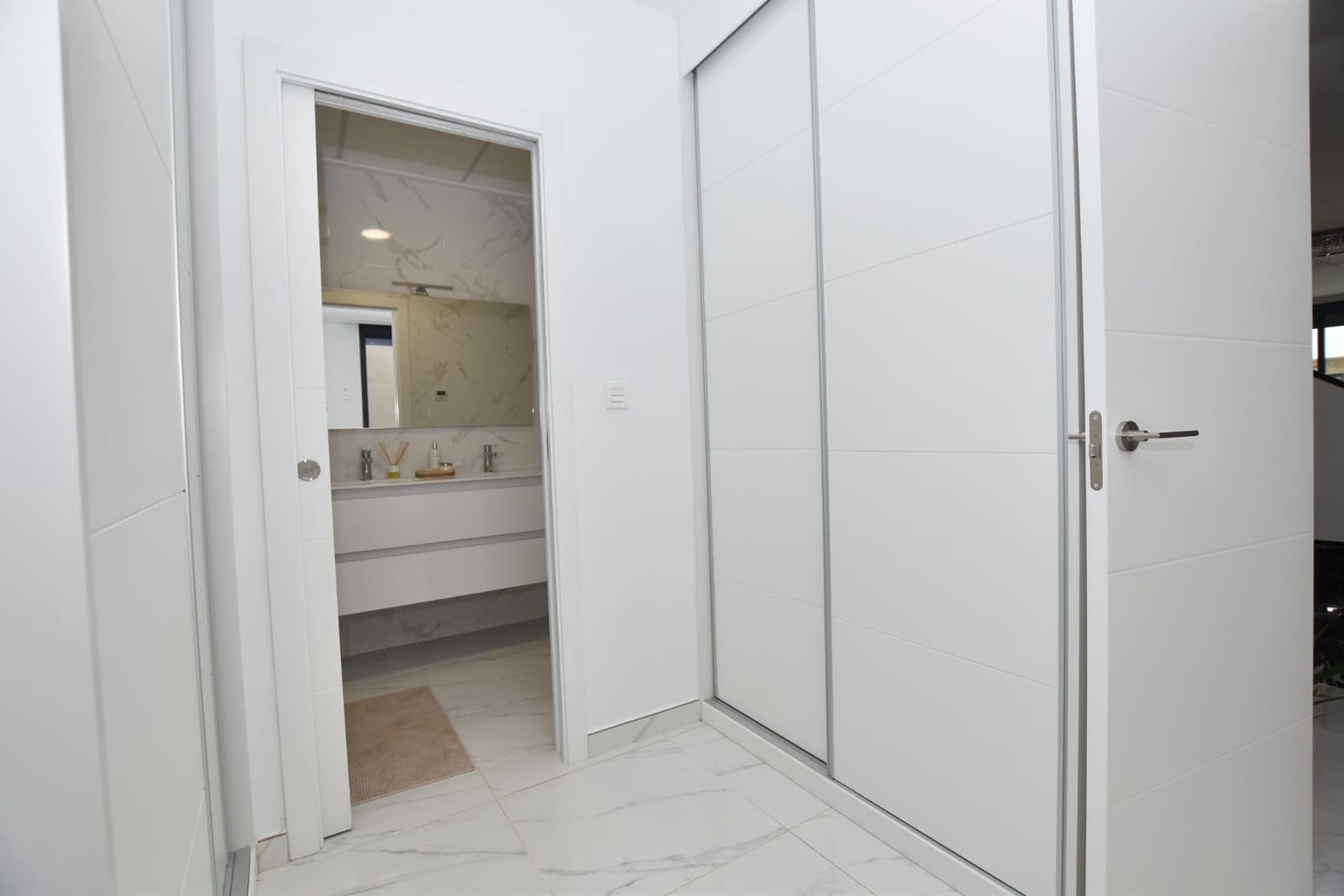 3 sypialnia Willa na sprzedaż w Los Montesinos z basenem - 387 500 € (Ref: 9564929)