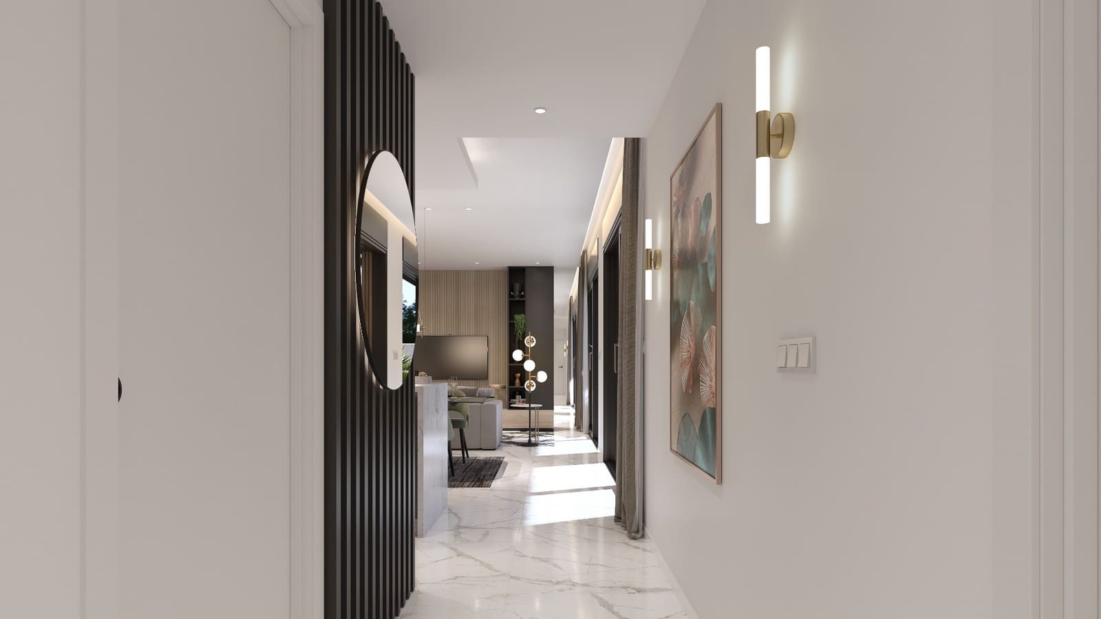 3 chambre Villa/Maison à vendre à Ciudad Quesada avec piscine garage - 514 000 € (Ref: 9566789)