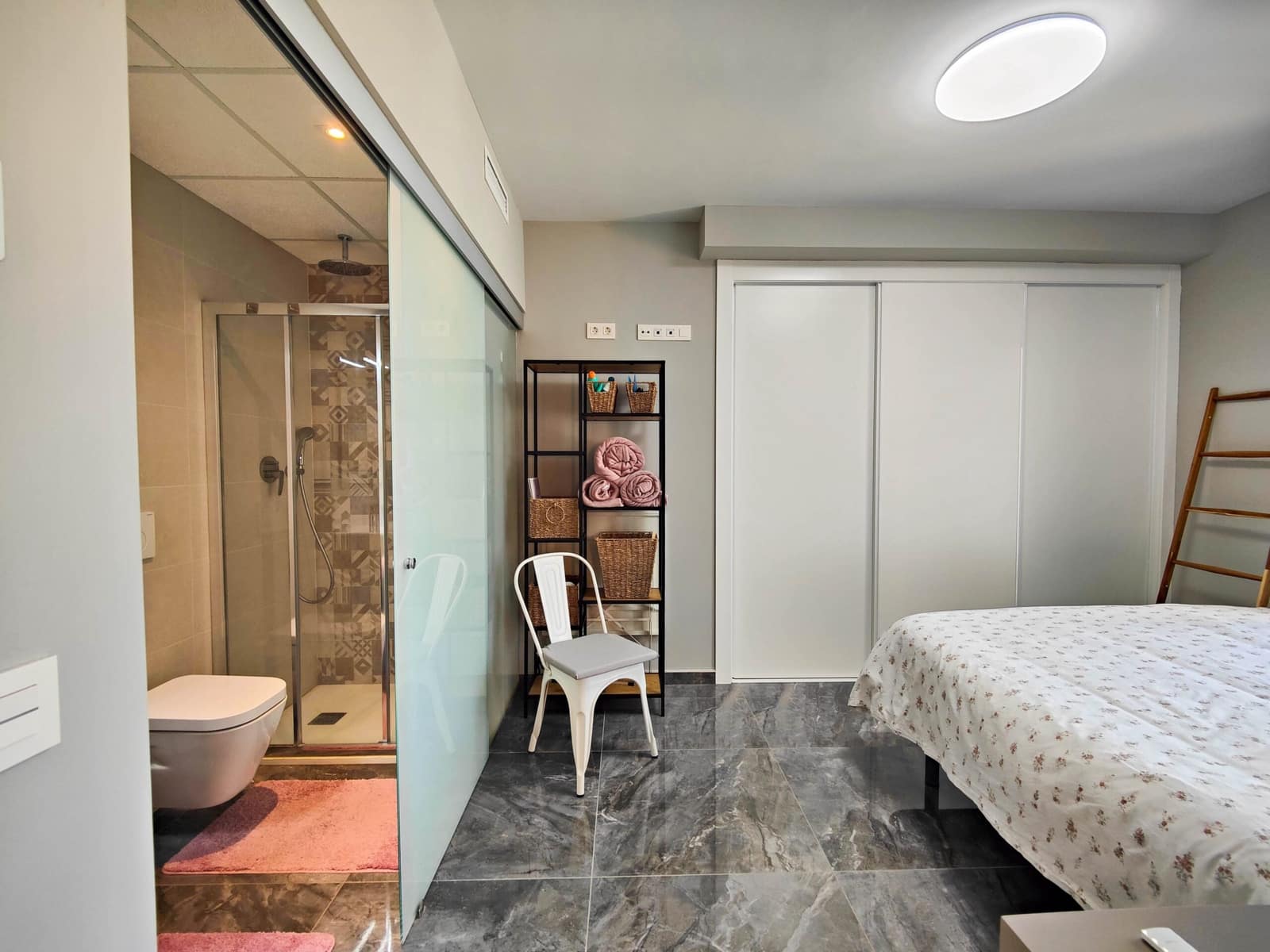 2 chambre Appartement à vendre à Los Altos avec piscine garage - 269 000 € (Ref: 9568298)