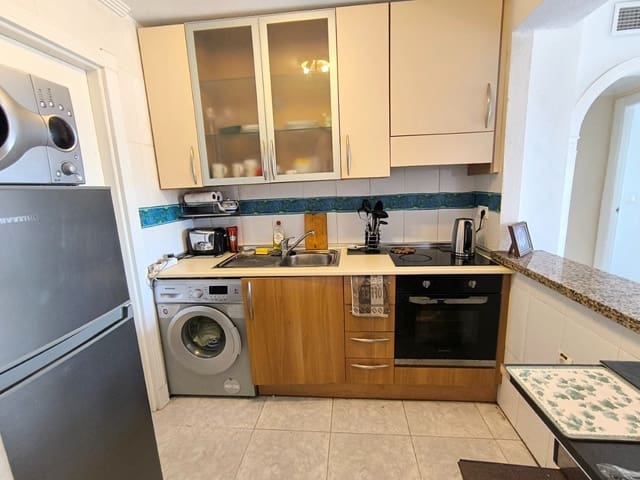 2 Zimmer Apartment zu verkaufen in Algorfa mit Pool - 109.950 € (Ref: 9568300)