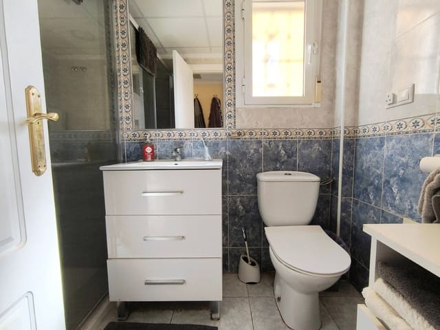 2 Zimmer Apartment zu verkaufen in Algorfa mit Pool - 109.950 € (Ref: 9568300)