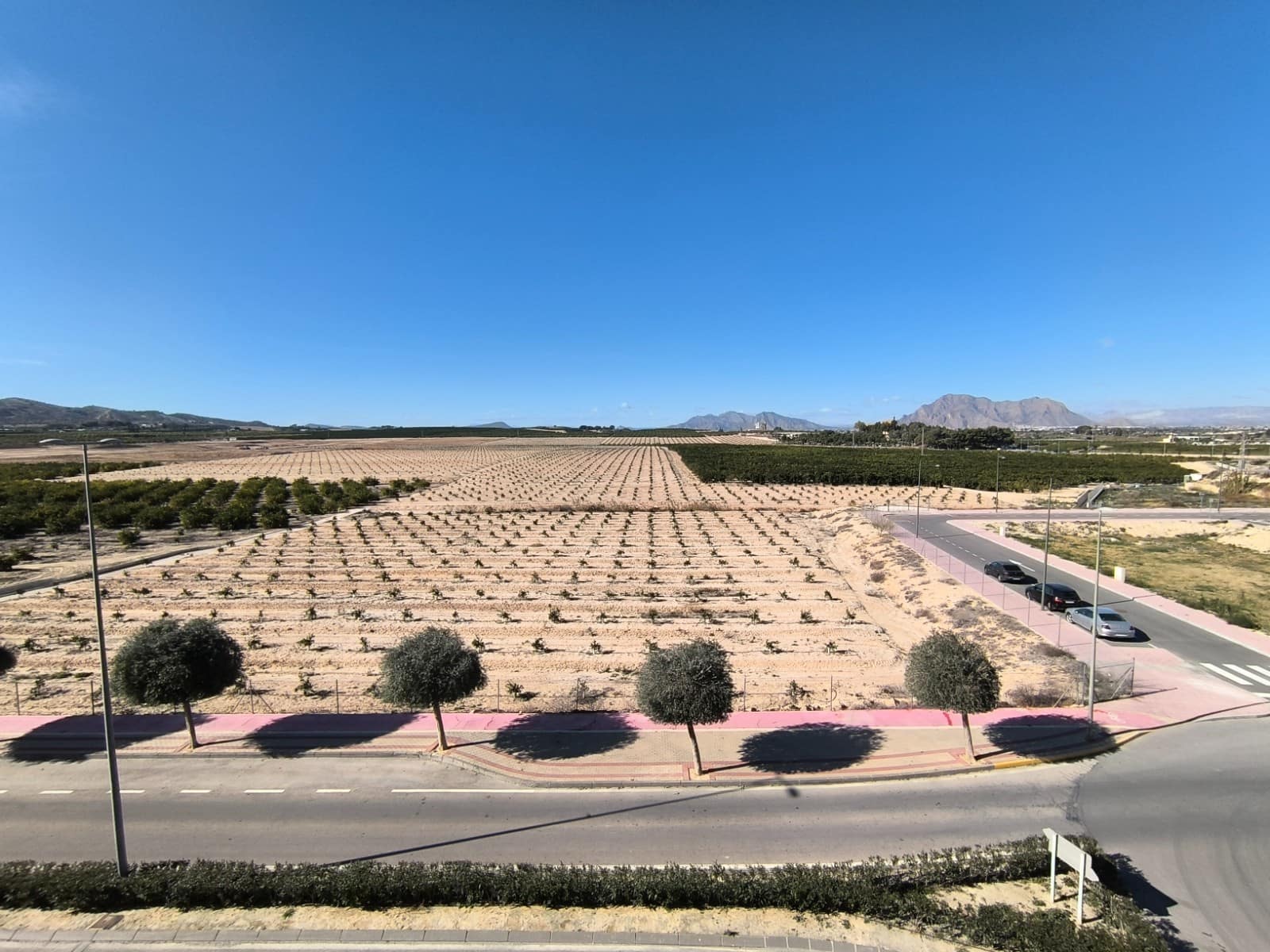 2 Zimmer Apartment zu verkaufen in Algorfa mit Pool - 109.950 € (Ref: 9568300)