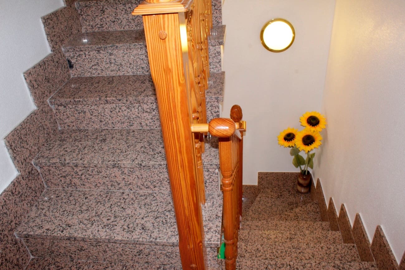 4 sypialnia Willa na sprzedaż w Torre de la Horadada z garażem - 272 000 € (Ref: 9570925)