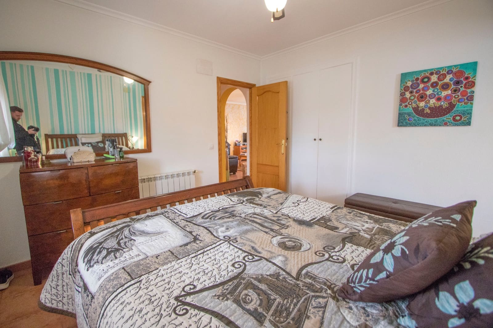 2 soverom Villa til salgs i Hondon de los Frailes med svømmebasseng garasje - € 339 995 (Ref: 9570926)