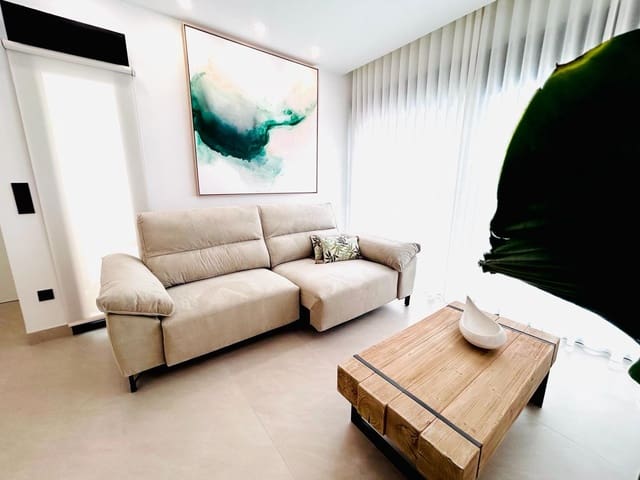 3 camera da letto Villa in vendita in Benijófar con piscina - 465.000 € (Rif: 9572254)