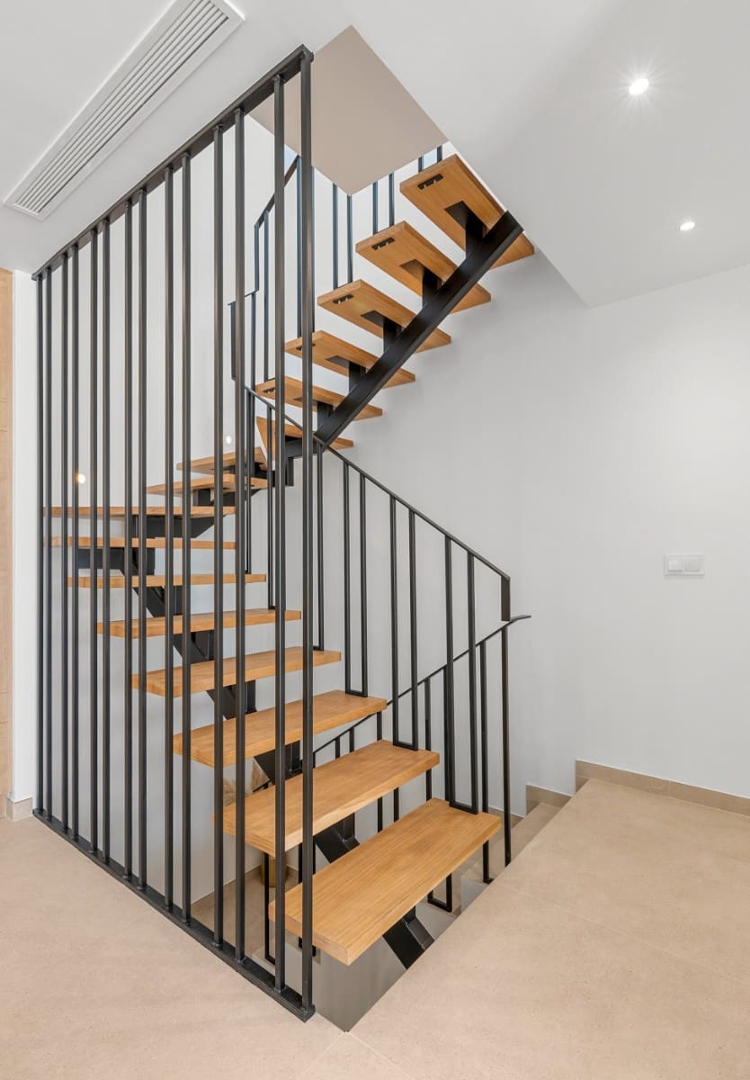 3 soveværelse Villa til salg i Dolores med swimmingpool - € 389.000 (Ref: 9573444)