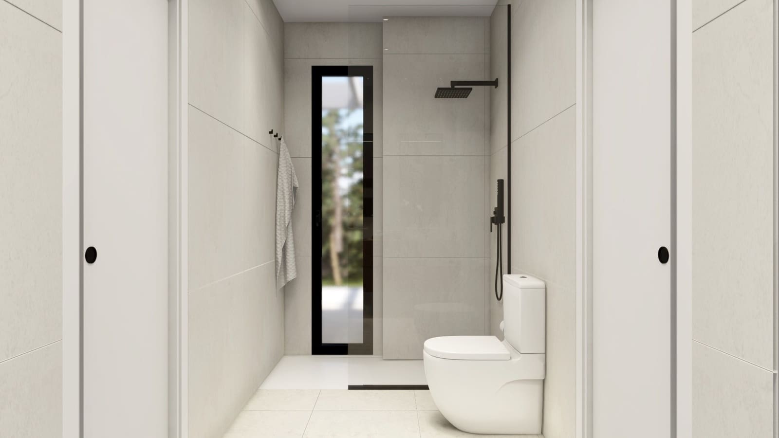 3 soveværelse Villa til salg i Dolores med swimmingpool - € 389.000 (Ref: 9573444)