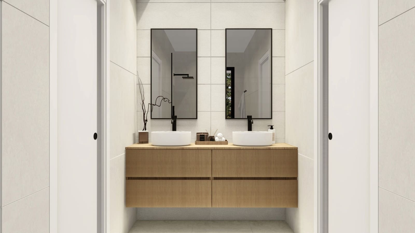 3 soveværelse Villa til salg i Dolores med swimmingpool - € 389.000 (Ref: 9573444)