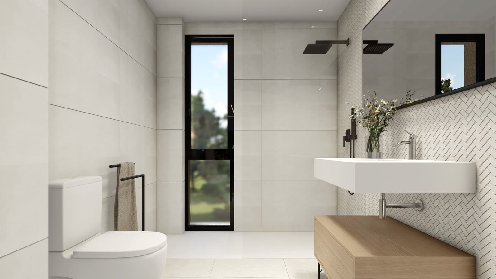 3 soveværelse Villa til salg i Dolores med swimmingpool - € 389.000 (Ref: 9573444)