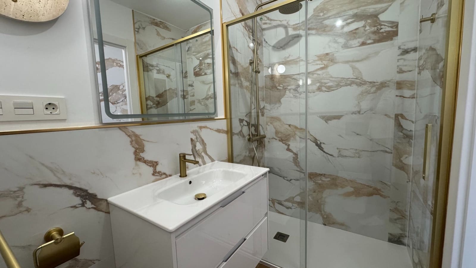 2 camera da letto Appartamento in vendita in Punta Prima - 269.000 € (Rif: 9576292)