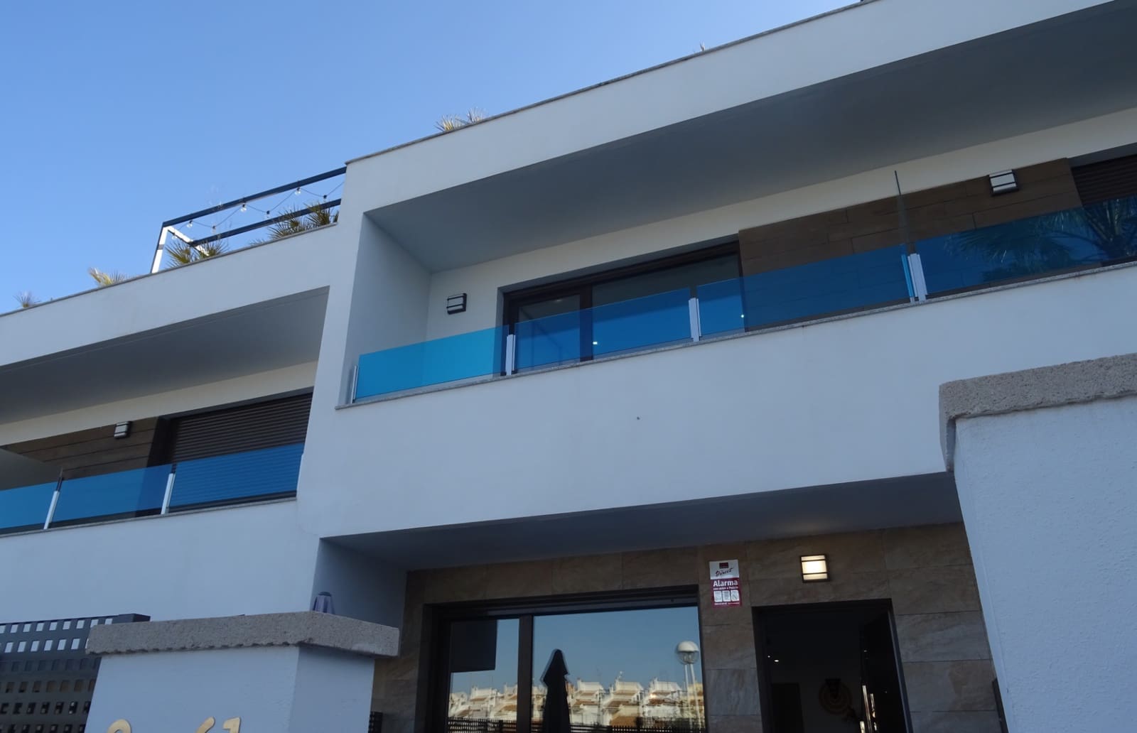 3 camera da letto Casa in vendita in Los Balcones con piscina - 329.900 € (Rif: 9576293)