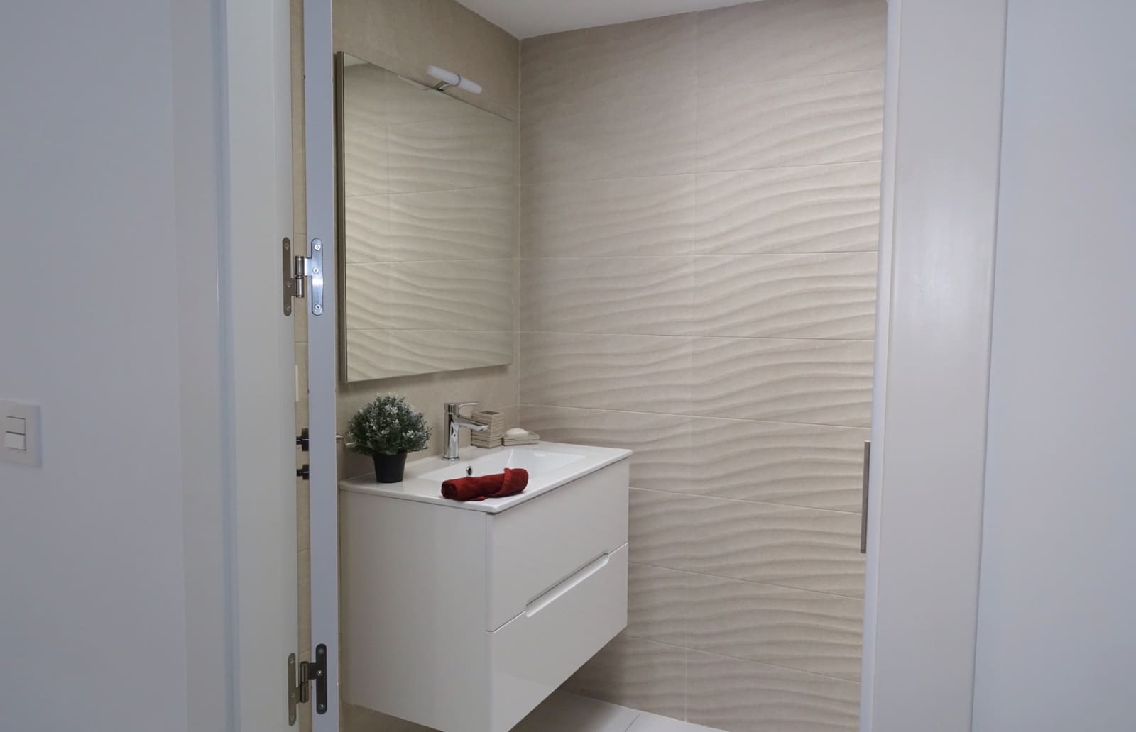 3 camera da letto Casa in vendita in Los Balcones con piscina - 329.900 € (Rif: 9576293)