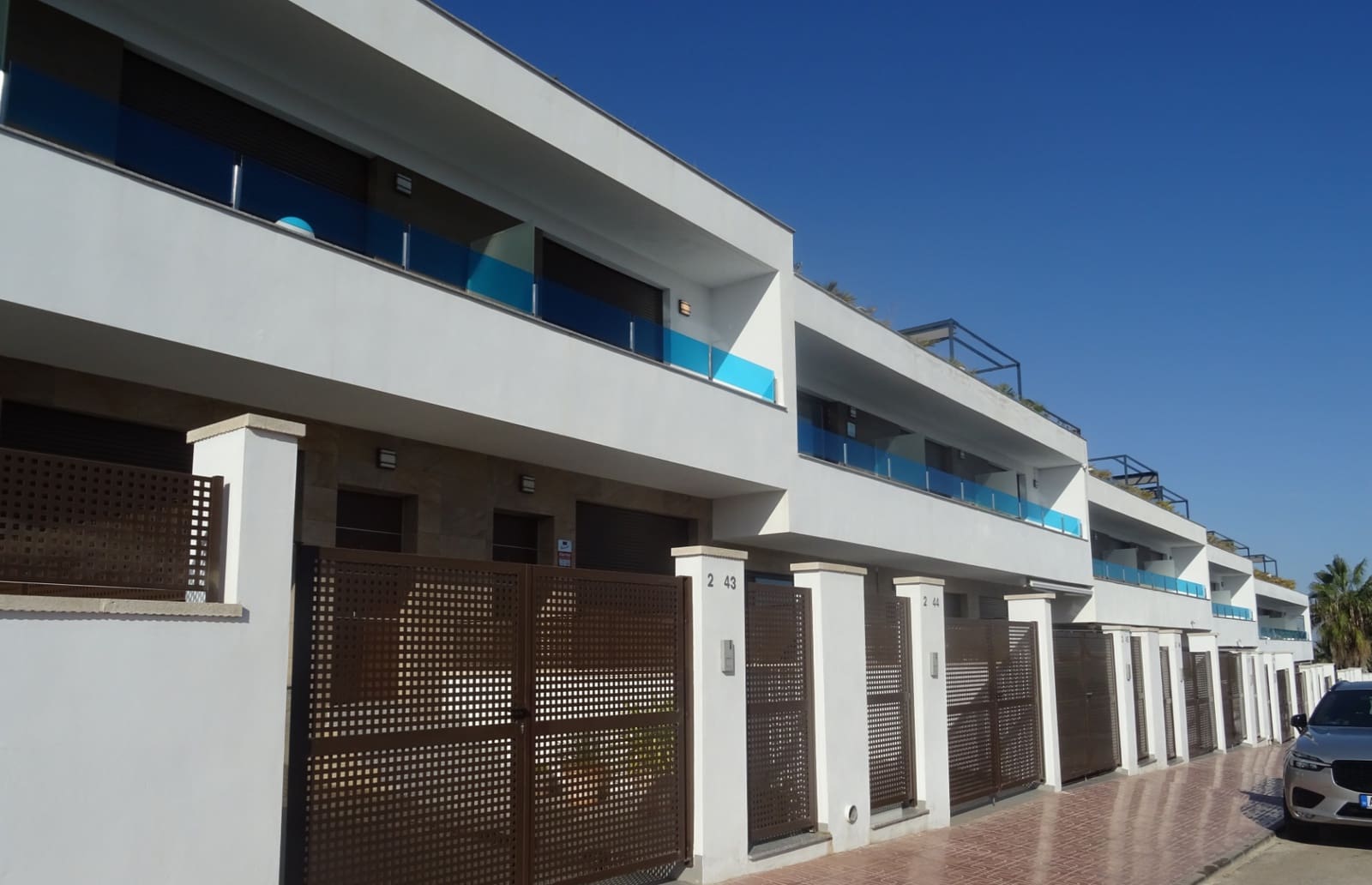 3 camera da letto Casa in vendita in Los Balcones con piscina - 329.900 € (Rif: 9576293)