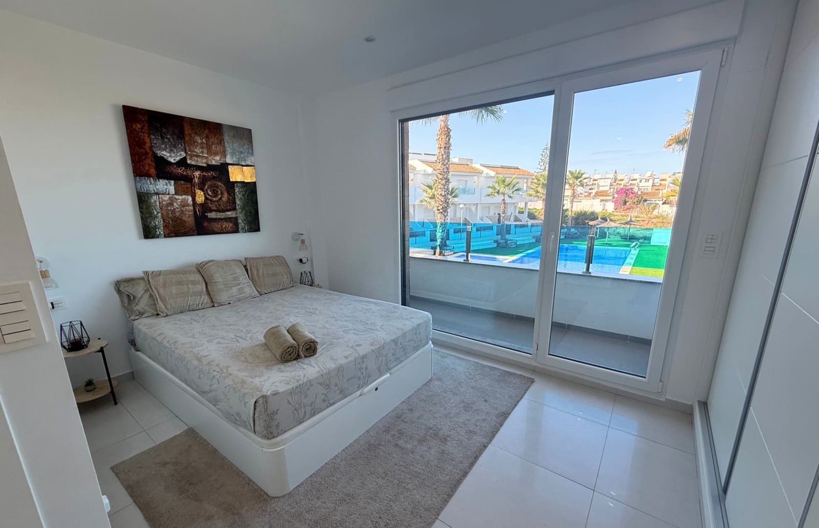 3 camera da letto Casa in vendita in Los Balcones con piscina - 329.900 € (Rif: 9576293)