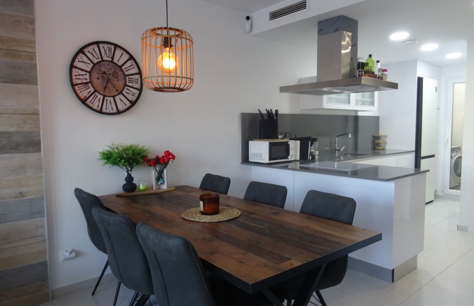 3 camera da letto Casa in vendita in Los Balcones con piscina - 329.900 € (Rif: 9576293)