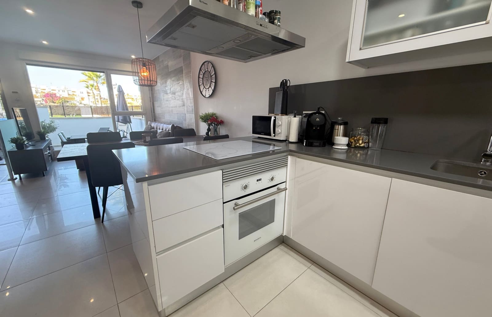 3 camera da letto Casa in vendita in Los Balcones con piscina - 329.900 € (Rif: 9576293)