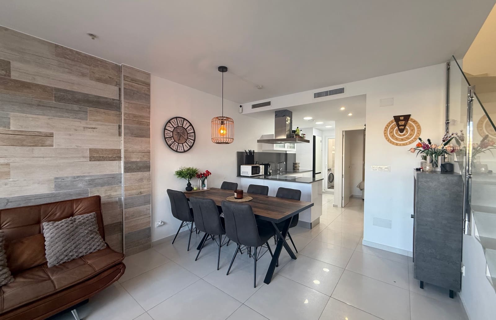 3 camera da letto Casa in vendita in Los Balcones con piscina - 329.900 € (Rif: 9576293)