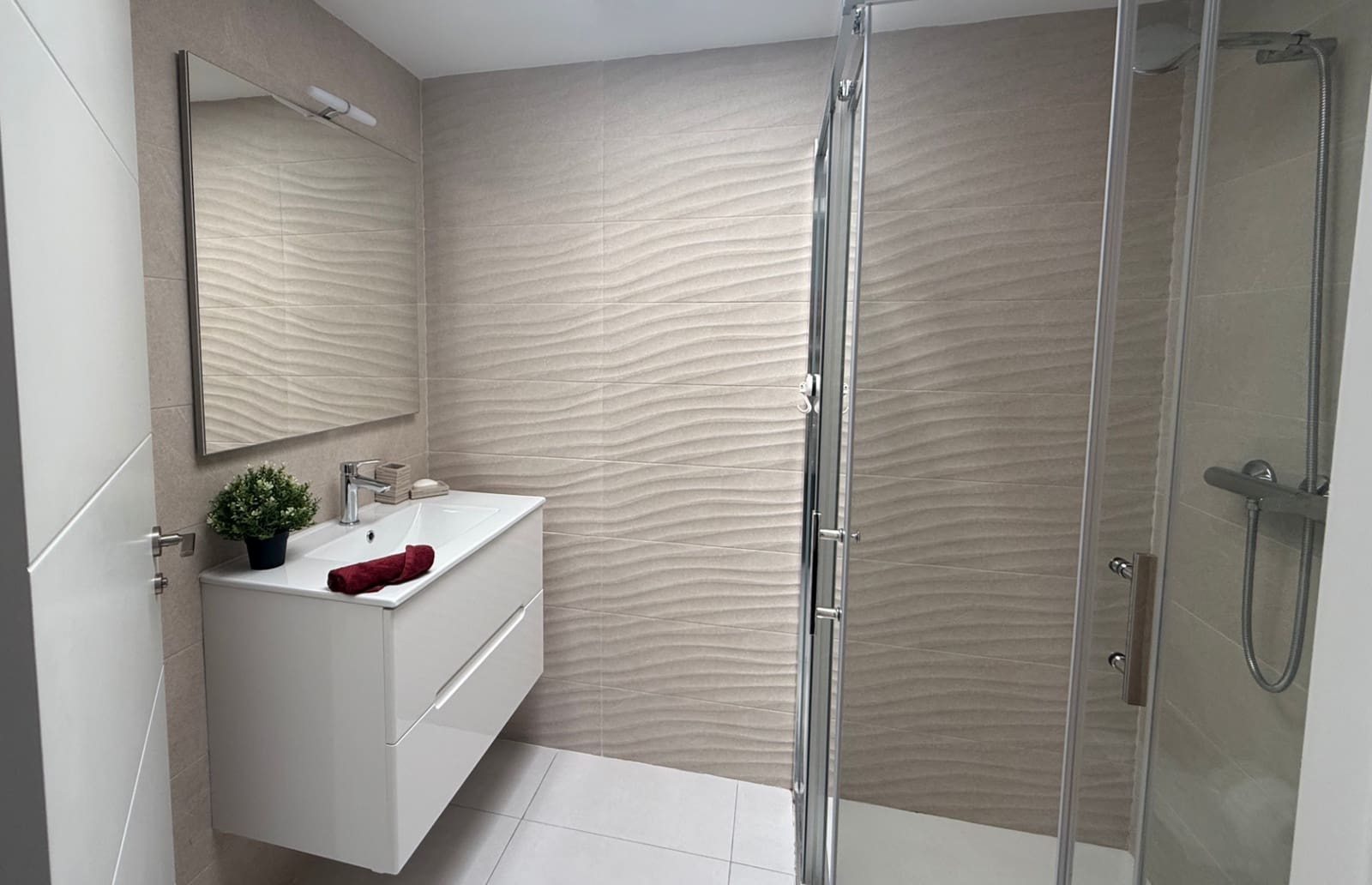 3 camera da letto Casa in vendita in Los Balcones con piscina - 329.900 € (Rif: 9576293)