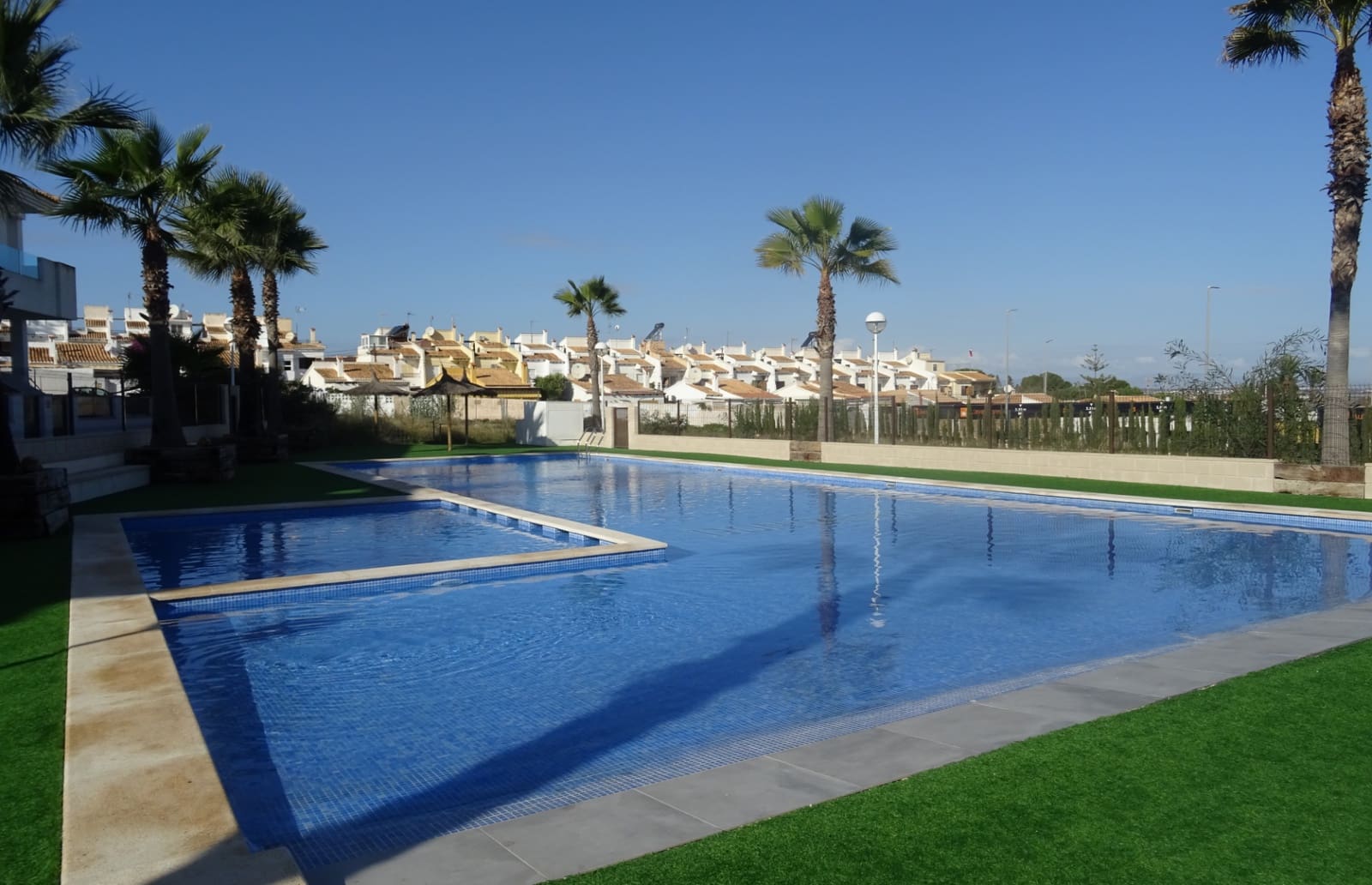 3 camera da letto Casa in vendita in Los Balcones con piscina - 329.900 € (Rif: 9576293)