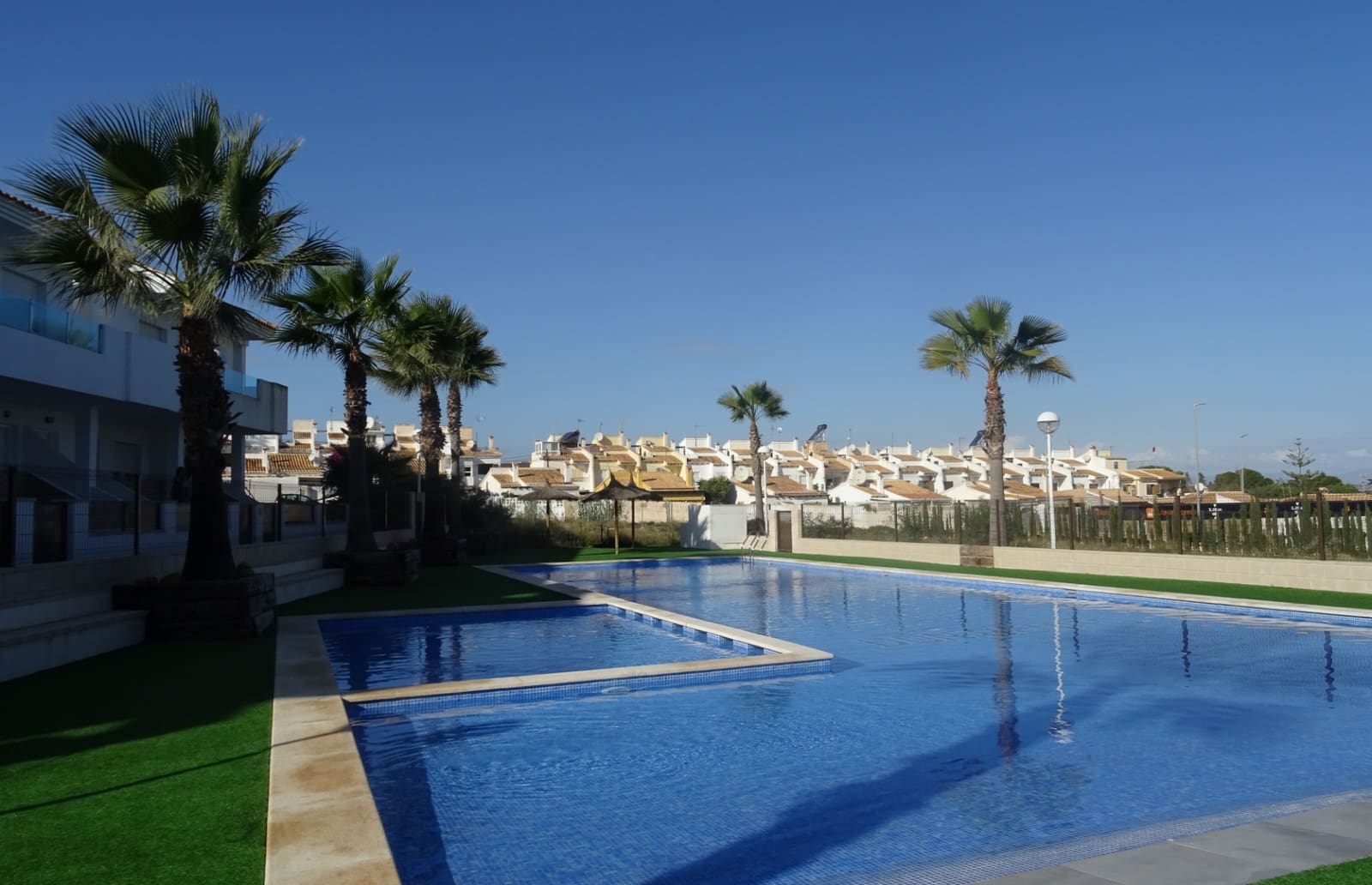 3 camera da letto Casa in vendita in Los Balcones con piscina - 329.900 € (Rif: 9576293)