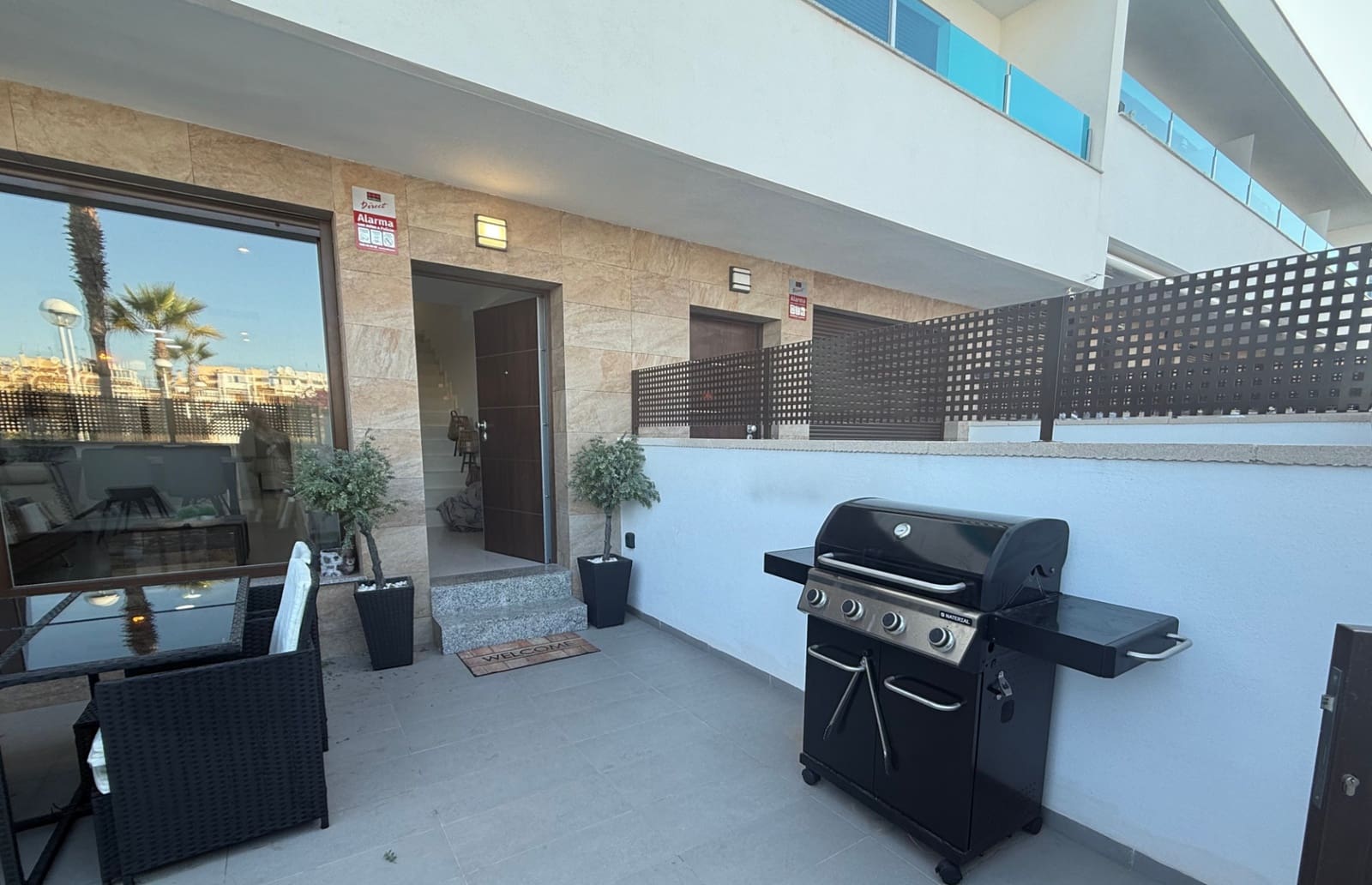 3 camera da letto Casa in vendita in Los Balcones con piscina - 329.900 € (Rif: 9576293)