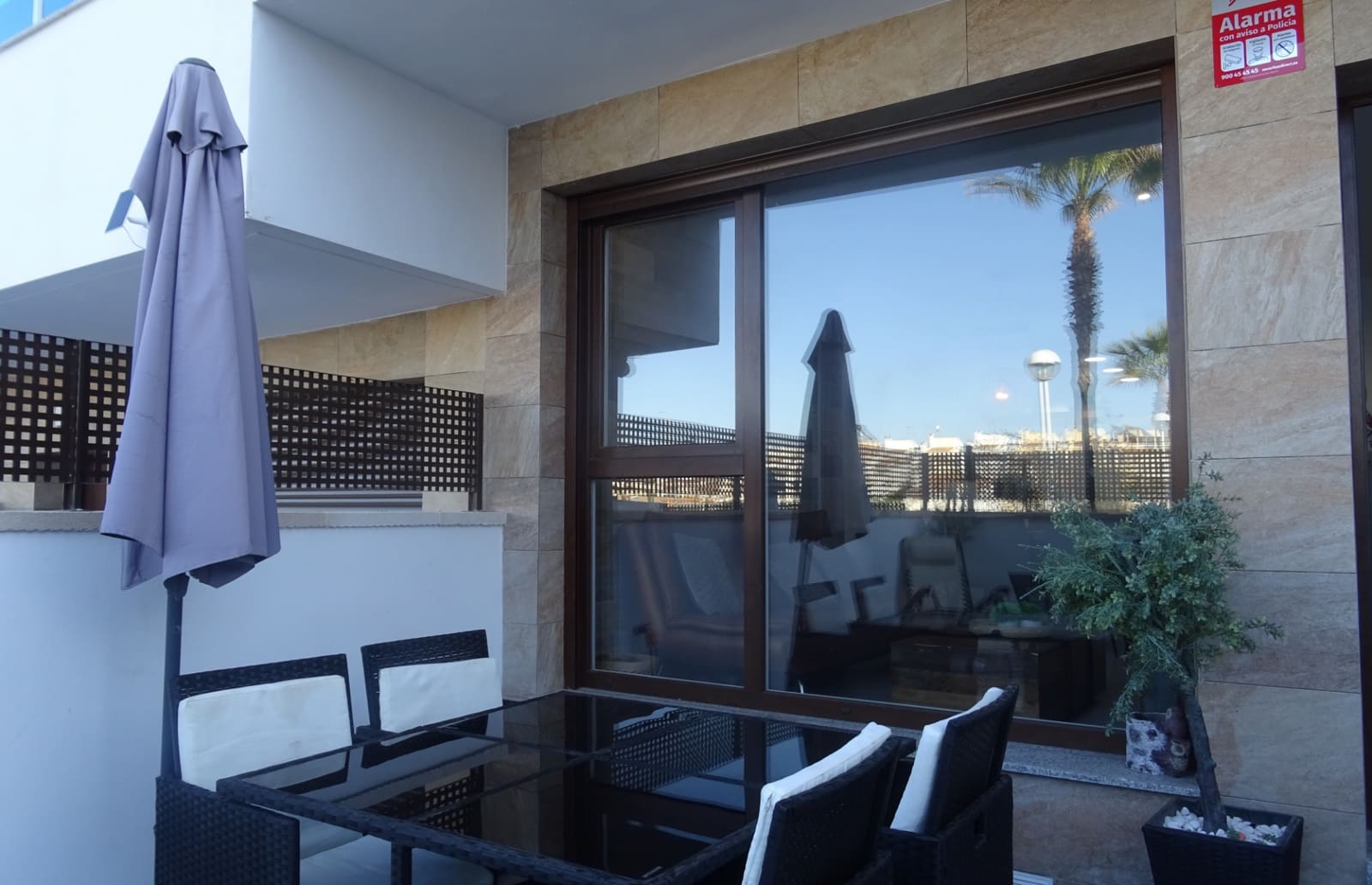3 camera da letto Casa in vendita in Los Balcones con piscina - 329.900 € (Rif: 9576293)
