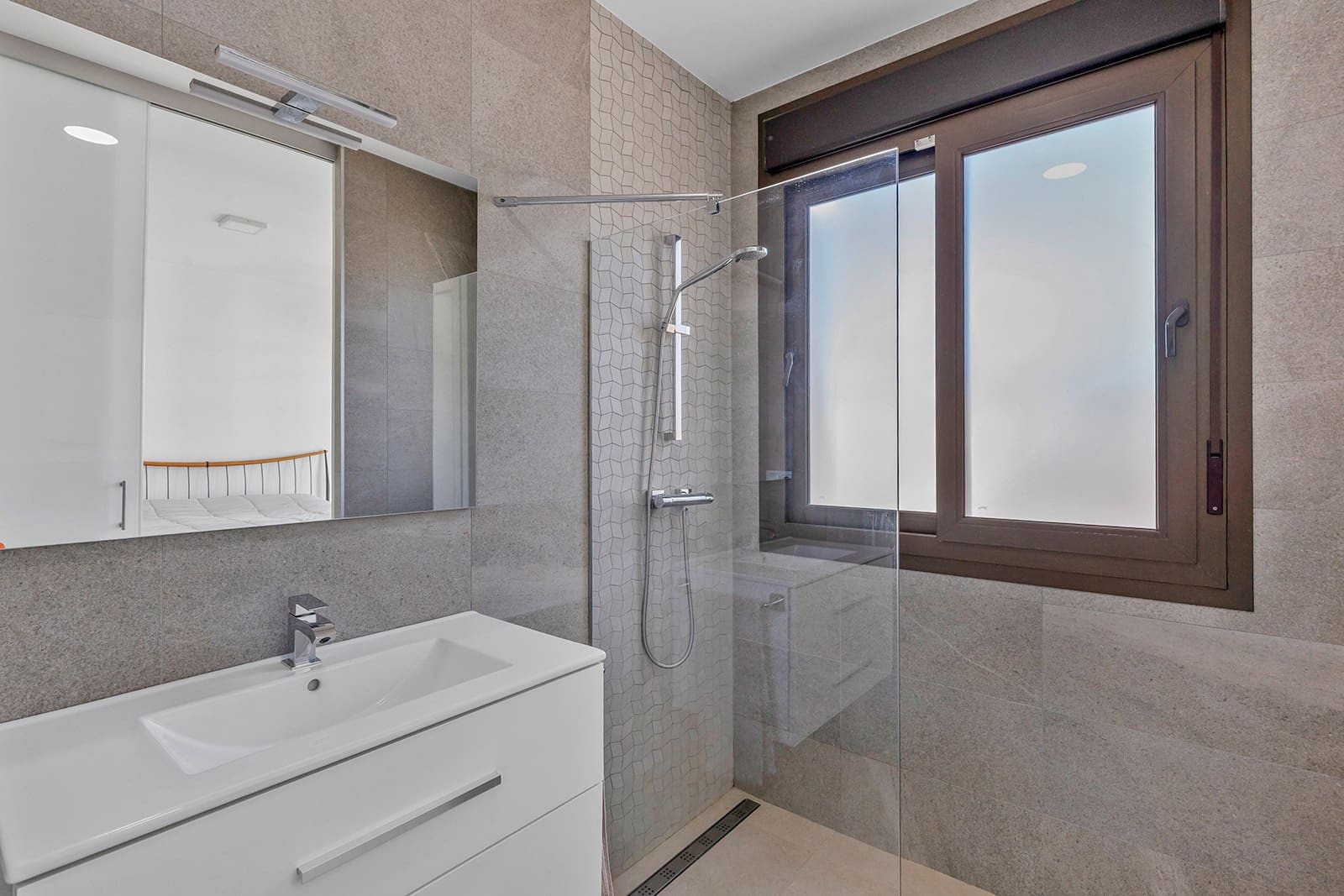 3 slaapkamer Villa te koop in Vistabella met zwembad - € 449.900 (Ref: 9576294)