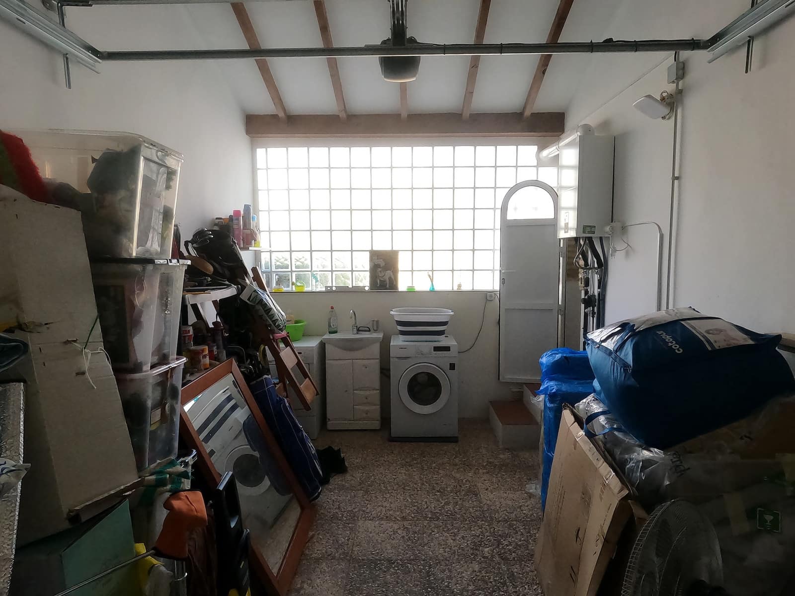 3 soverom Villa til salgs i Algorfa med svømmebasseng garasje - € 365 000 (Ref: 9576296)