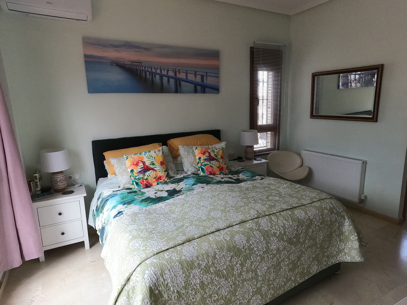 3 soverom Villa til salgs i Algorfa med svømmebasseng garasje - € 365 000 (Ref: 9576296)